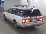 1997 Toyota Crown Stationwagon Sedan for sale, Japanese used car export - photo 2 of 5 | GULJI TRADERS