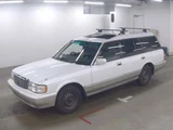 1997 Toyota Crown Stationwagon Sedan for sale, Japanese used car export - photo 4 of 5 | GULJI TRADERS