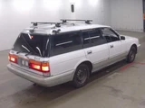 1997 Toyota Crown Stationwagon Sedan for sale, Japanese used car export - photo 5 of 5 | GULJI TRADERS