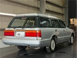 1998 Toyota Crown Stationwagon Sedan for sale, Japanese used car export - photo 2 of 38 | GULJI TRADERS