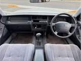 1998 Toyota Crown Stationwagon Sedan for sale, Japanese used car export - photo 3 of 38 | GULJI TRADERS