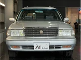 1998 Toyota Crown Stationwagon Sedan for sale, Japanese used car export - photo 4 of 38 | GULJI TRADERS
