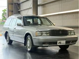 1998 Toyota Crown Stationwagon Sedan for sale, Japanese used car export - photo 5 of 38 | GULJI TRADERS