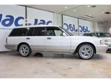 1998 Toyota Crown Stationwagon Sedan for sale, Japanese used car export - photo 4 of 9 | GULJI TRADERS