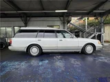 1999 Toyota Crown Stationwagon Sedan for sale, Japanese used car export - photo 11 of 71 | GULJI TRADERS