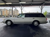 1999 Toyota Crown Stationwagon Sedan for sale, Japanese used car export - photo 12 of 71 | GULJI TRADERS