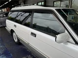 1999 Toyota Crown Stationwagon Sedan for sale, Japanese used car export - photo 45 of 71 | GULJI TRADERS