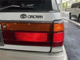 1999 Toyota Crown Stationwagon Sedan for sale, Japanese used car export - photo 56 of 71 | GULJI TRADERS