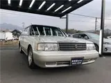 1999 Toyota Crown Stationwagon Royal Saloon Pearl Van for sale, Japanese used car export - photo 3 of 78 | GULJI TRADERS