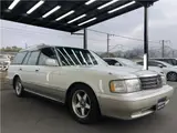 1999 Toyota Crown Stationwagon Royal Saloon Pearl Van for sale, Japanese used car export - photo 4 of 78 | GULJI TRADERS