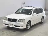 2007 Toyota Crown Stationwagon athlete Pearl Van for sale, Japanese used car export - photo 4 of 10 | GULJI TRADERS