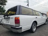 1992 Toyota Crown Van DX White Van for sale, Japanese used car export - photo 2 of 20 | GULJI TRADERS
