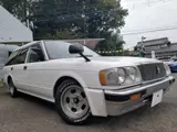 1992 Toyota Crown Van DX White Van for sale, Japanese used car export - photo 3 of 20 | GULJI TRADERS