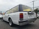 1992 Toyota Crown Van DX White Van for sale, Japanese used car export - photo 4 of 20 | GULJI TRADERS