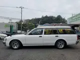 1992 Toyota Crown Van DX White Van for sale, Japanese used car export - photo 7 of 20 | GULJI TRADERS