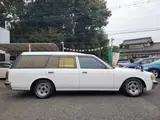 1992 Toyota Crown Van DX White Van for sale, Japanese used car export - photo 8 of 20 | GULJI TRADERS