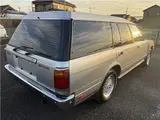 1993 Toyota Crown Van Gray Van for sale, Japanese used car export - photo 2 of 36 | GULJI TRADERS