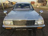 1993 Toyota Crown Van Gray Van for sale, Japanese used car export - photo 4 of 36 | GULJI TRADERS