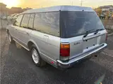 1993 Toyota Crown Van Gray Van for sale, Japanese used car export - photo 6 of 36 | GULJI TRADERS