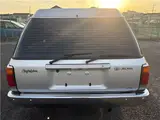 1993 Toyota Crown Van Gray Van for sale, Japanese used car export - photo 7 of 36 | GULJI TRADERS
