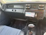 1993 Toyota Crown Van Gray Van for sale, Japanese used car export - photo 9 of 36 | GULJI TRADERS