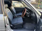 1993 Toyota Crown Van Gray Van for sale, Japanese used car export - photo 17 of 36 | GULJI TRADERS