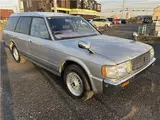 1993 Toyota Crown Van Gray Van for sale, Japanese used car export - photo 29 of 36 | GULJI TRADERS