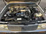 1993 Toyota Crown Van Gray Van for sale, Japanese used car export - photo 33 of 36 | GULJI TRADERS