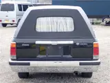 1994 Toyota Crown Van Deluxe Hearse Black Van for sale, Japanese used car export - photo 5 of 76 | GULJI TRADERS