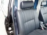 1994 Toyota Crown Van Deluxe Hearse Black Van for sale, Japanese used car export - photo 10 of 76 | GULJI TRADERS