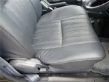 1994 Toyota Crown Van Deluxe Hearse Black Van for sale, Japanese used car export - photo 11 of 76 | GULJI TRADERS