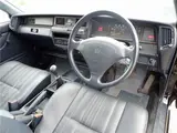 1994 Toyota Crown Van Deluxe Hearse Black Van for sale, Japanese used car export - photo 12 of 76 | GULJI TRADERS