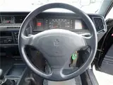 1994 Toyota Crown Van Deluxe Hearse Black Van for sale, Japanese used car export - photo 14 of 76 | GULJI TRADERS
