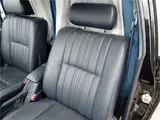1994 Toyota Crown Van Deluxe Hearse Black Van for sale, Japanese used car export - photo 25 of 76 | GULJI TRADERS