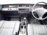 1994 Toyota Crown Van Deluxe Hearse Black Van for sale, Japanese used car export - photo 30 of 76 | GULJI TRADERS