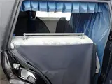 1994 Toyota Crown Van Deluxe Hearse Black Van for sale, Japanese used car export - photo 31 of 76 | GULJI TRADERS