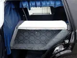1994 Toyota Crown Van Deluxe Hearse Black Van for sale, Japanese used car export - photo 35 of 76 | GULJI TRADERS