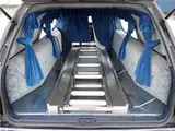 1994 Toyota Crown Van Deluxe Hearse Black Van for sale, Japanese used car export - photo 39 of 76 | GULJI TRADERS
