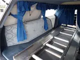 1994 Toyota Crown Van Deluxe Hearse Black Van for sale, Japanese used car export - photo 40 of 76 | GULJI TRADERS