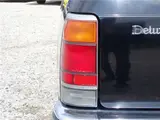 1994 Toyota Crown Van Deluxe Hearse Black Van for sale, Japanese used car export - photo 69 of 76 | GULJI TRADERS