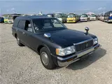 1995 Toyota Crown Van hearse Gray Van for sale, Japanese used car export - photo 3 of 64 | GULJI TRADERS
