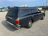 1995 Toyota Crown Van hearse Gray Van for sale, Japanese used car export - photo 4 of 64 | GULJI TRADERS