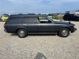 1995 Toyota Crown Van hearse Gray Van for sale, Japanese used car export - photo 7 of 64 | GULJI TRADERS