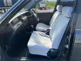 1995 Toyota Crown Van hearse Gray Van for sale, Japanese used car export - photo 24 of 64 | GULJI TRADERS