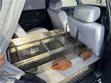 1995 Toyota Crown Van hearse Gray Van for sale, Japanese used car export - photo 28 of 64 | GULJI TRADERS