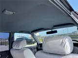 1995 Toyota Crown Van hearse Gray Van for sale, Japanese used car export - photo 30 of 64 | GULJI TRADERS