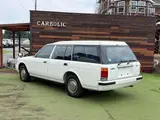 1995 Toyota Crown Van 2.0 Super Deluxe White Van for sale, Japanese used car export - photo 5 of 9 | GULJI TRADERS