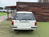 1995 Toyota Crown Van 2.0 Super Deluxe White Van for sale, Japanese used car export - photo 6 of 9 | GULJI TRADERS