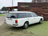 1995 Toyota Crown Van 2.0 Super Deluxe White Van for sale, Japanese used car export - photo 7 of 9 | GULJI TRADERS