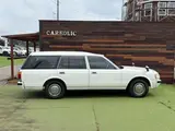 1995 Toyota Crown Van 2.0 Super Deluxe White Van for sale, Japanese used car export - photo 8 of 9 | GULJI TRADERS